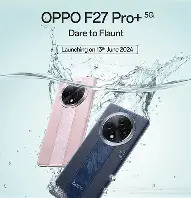 Oppo F27